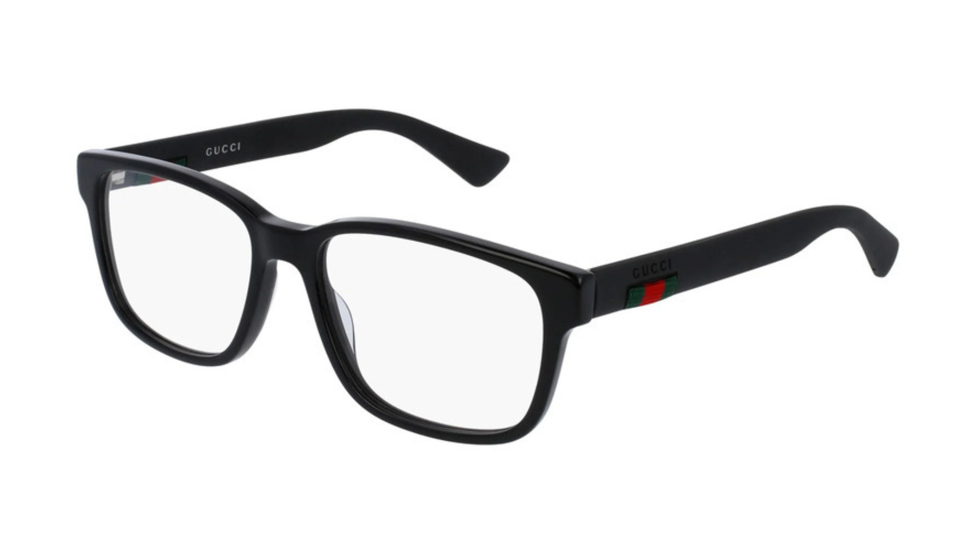 Gucci GG0011O - Black
