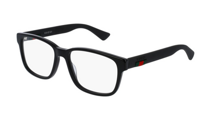 Gucci GG0011O - Black