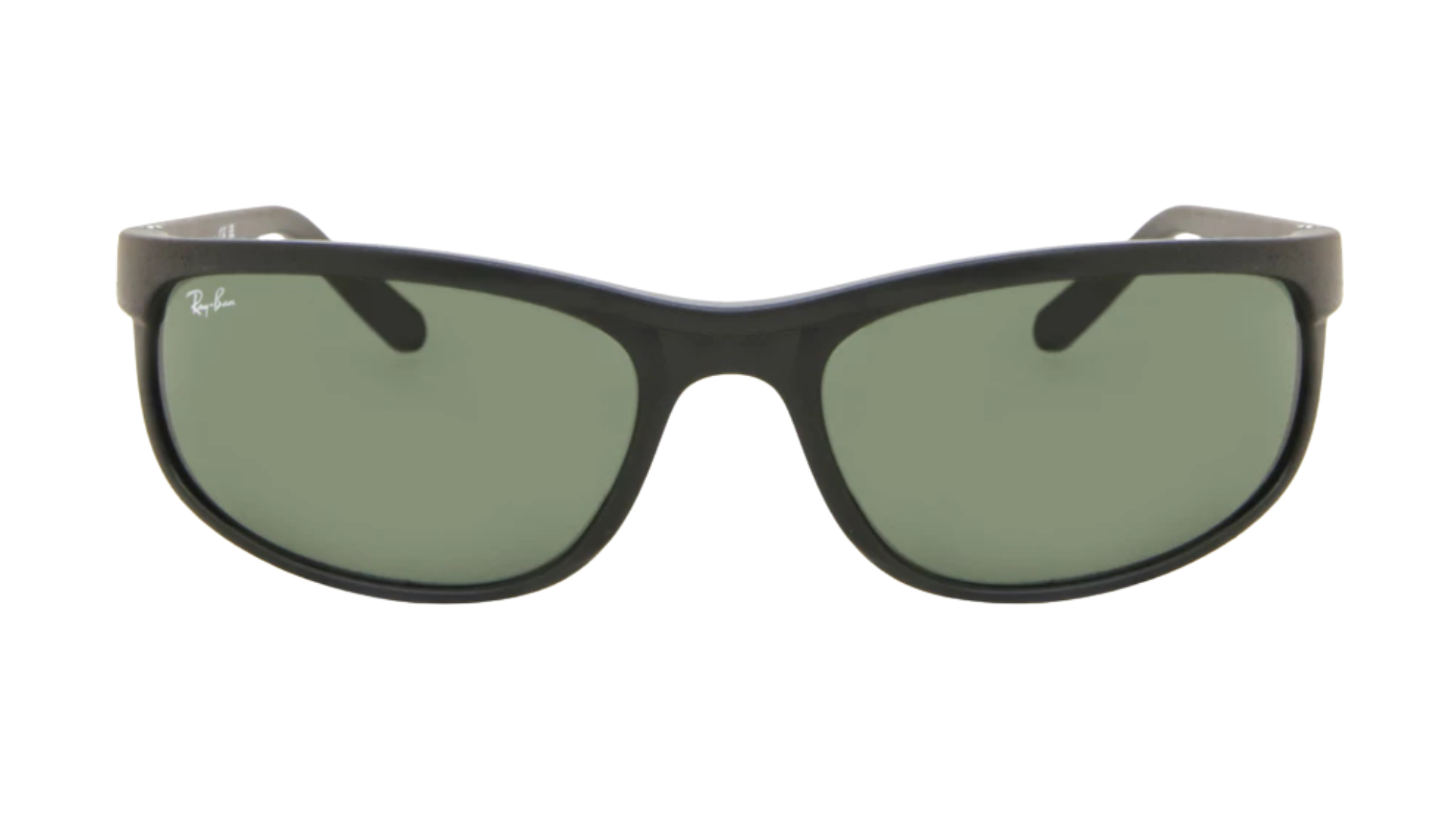Ray-Ban PREDATOR 2 RB2027 - Black