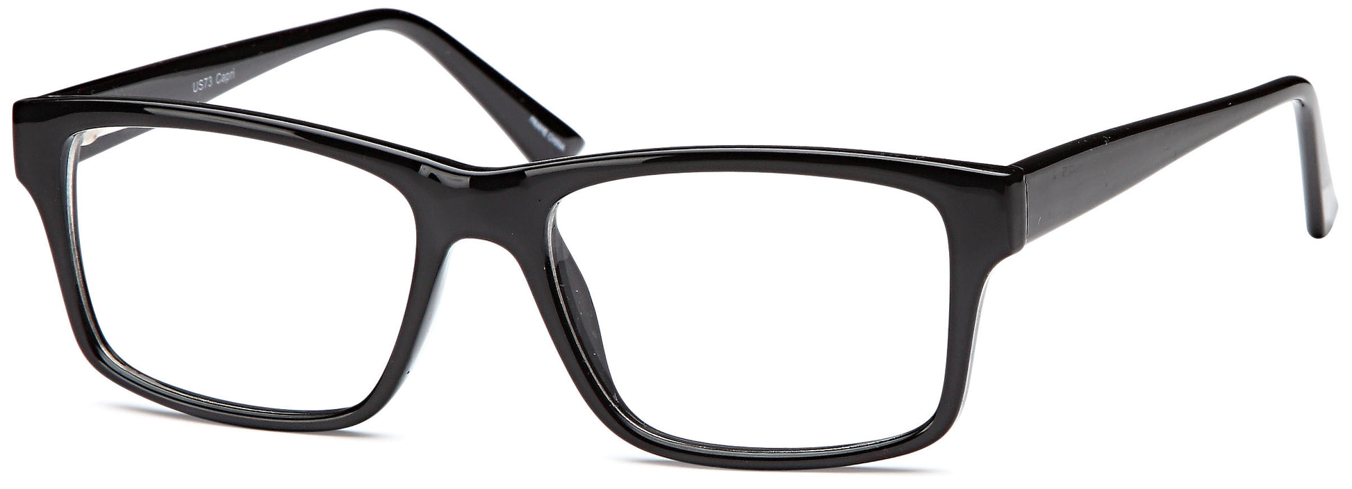 4U US73 - Black