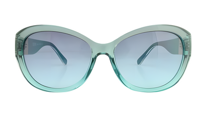 Michael Kors NORA M2900S - Teal