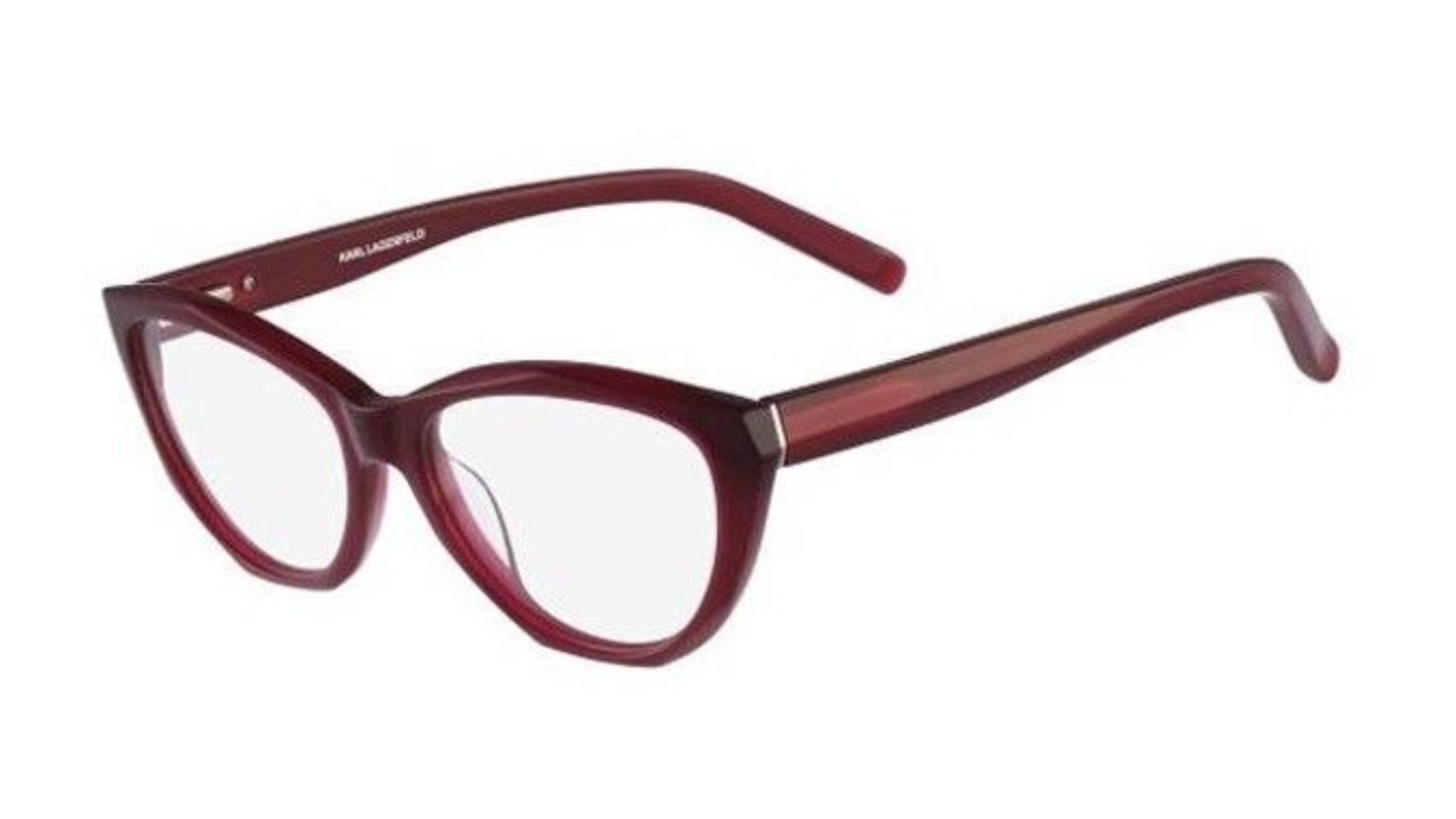 Karl Lagerfeld KL850 - Red
