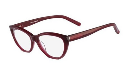 Karl Lagerfeld KL850 - Red