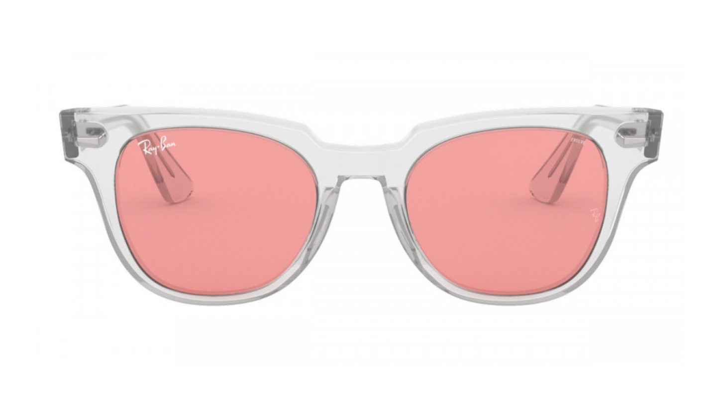 Ray-Ban RB2168 - Crystal