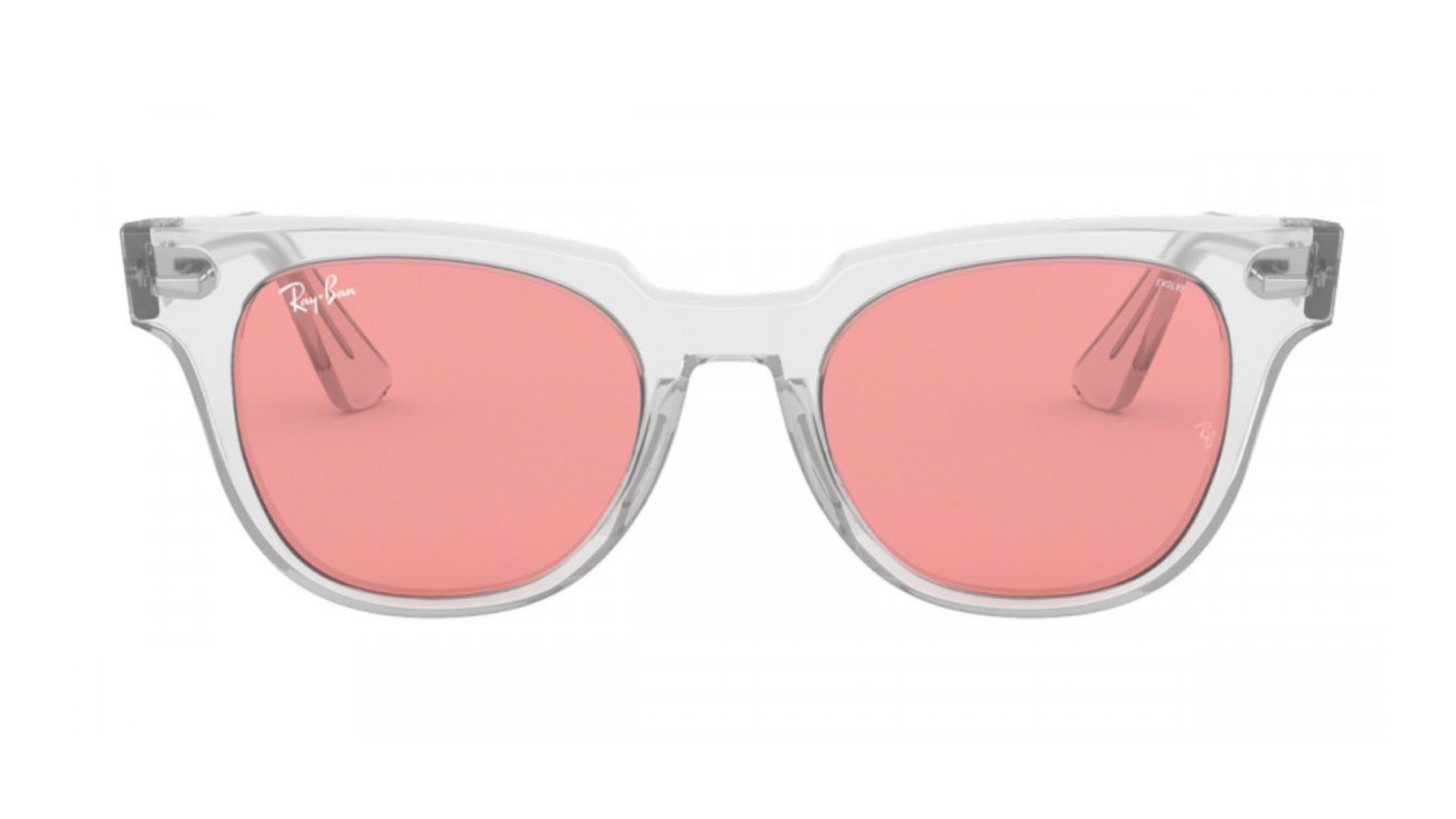 Ray-Ban RB2168 - Crystal