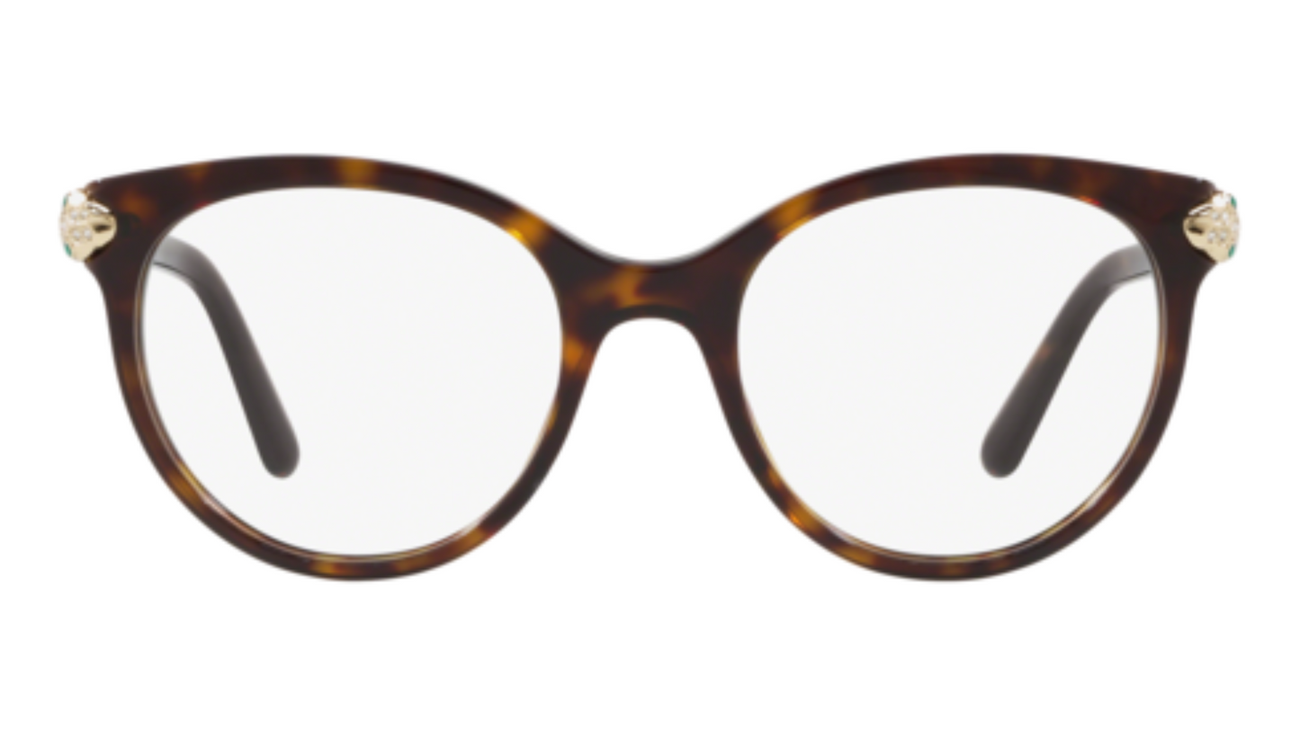 Bvlgari 4157-B - Dark Havana