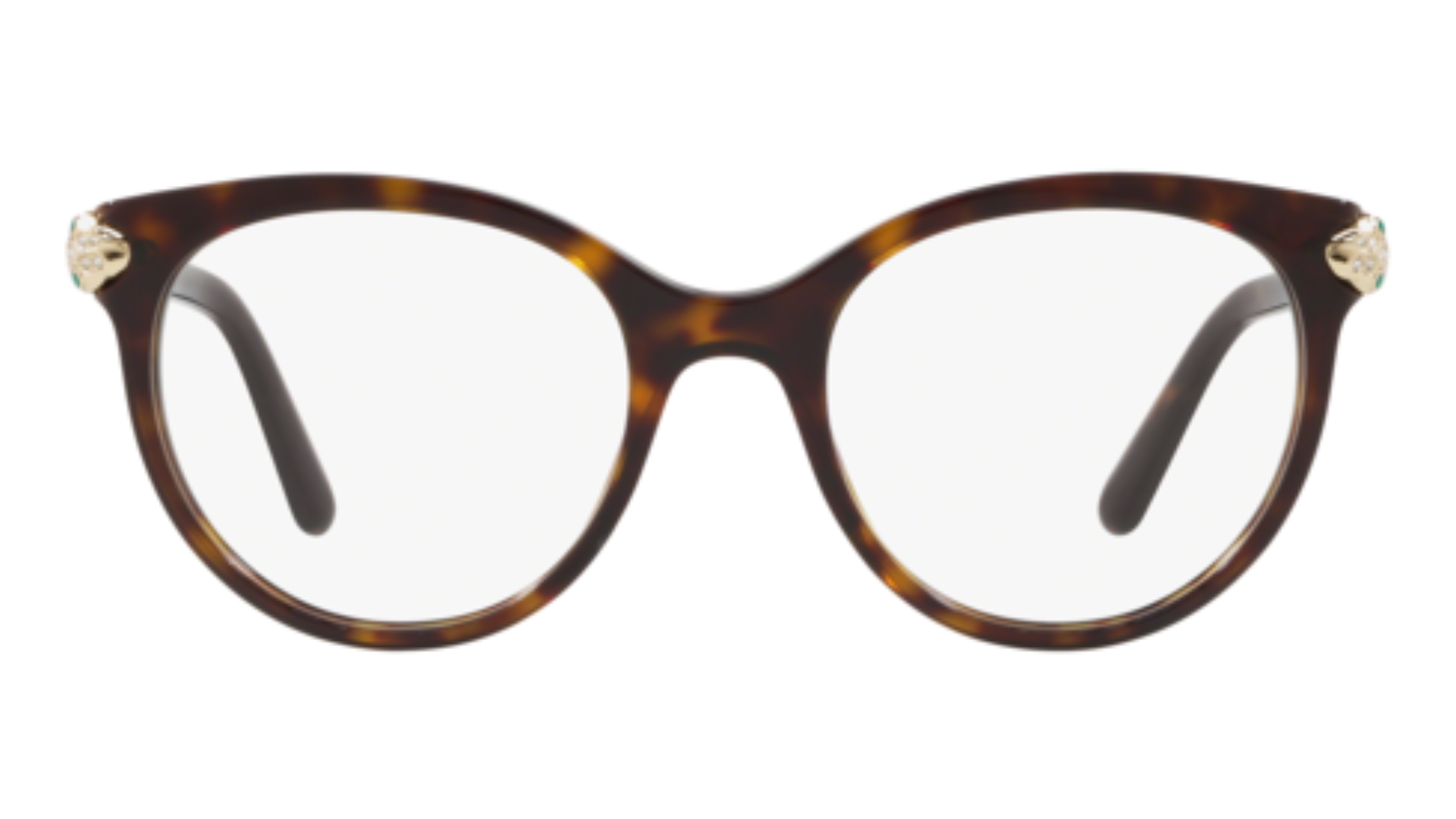 Bvlgari 4157-B - Dark Havana