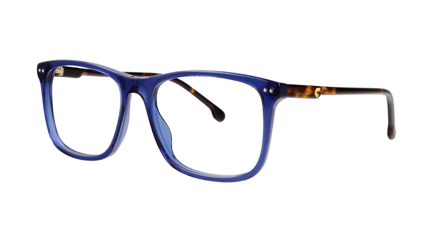 Carrera 2012T - Transparent Blue