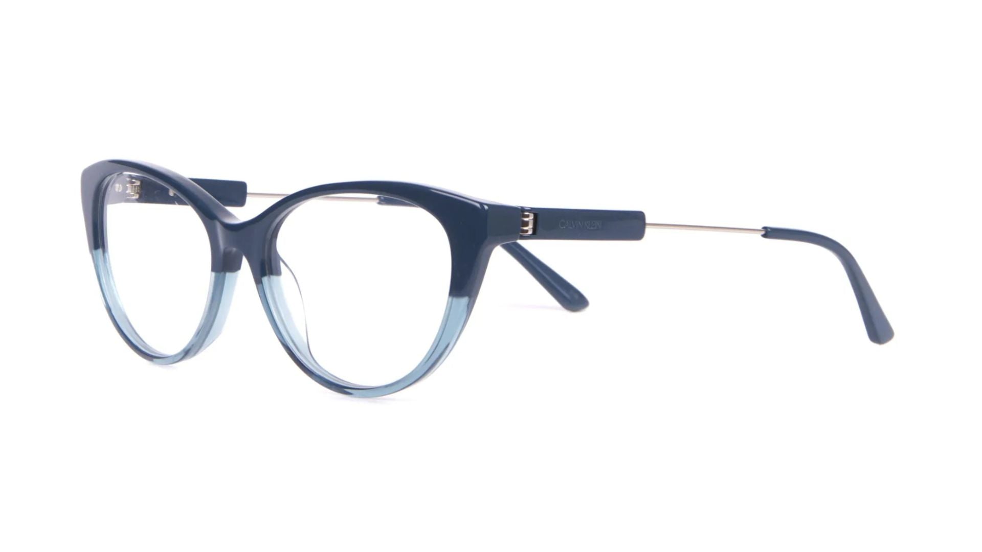 Calvin Klein CK19706 - Teal/Crystal Teal Gradient