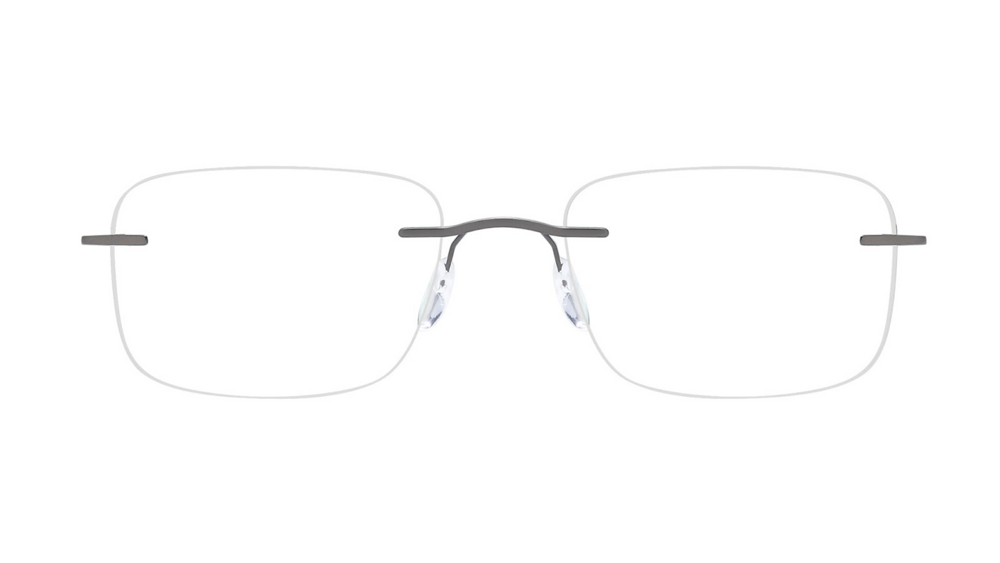 Simply Lite SL 905 - GUNMETAL BLACK