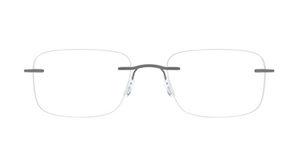 Simply Lite SL 905 - GUNMETAL BLACK