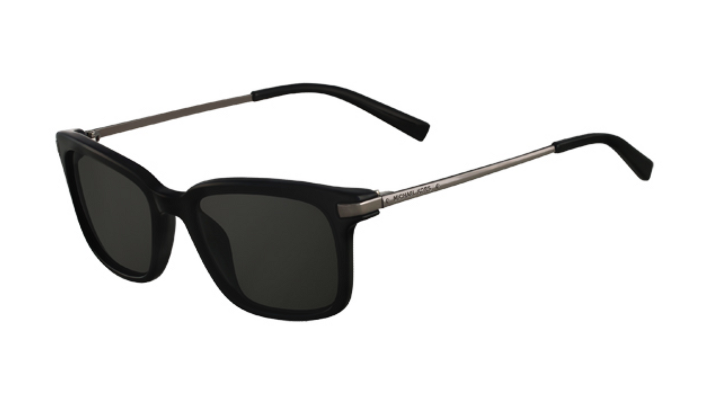 Michael Kors CARTER MKS350M - Black/Gunmetal