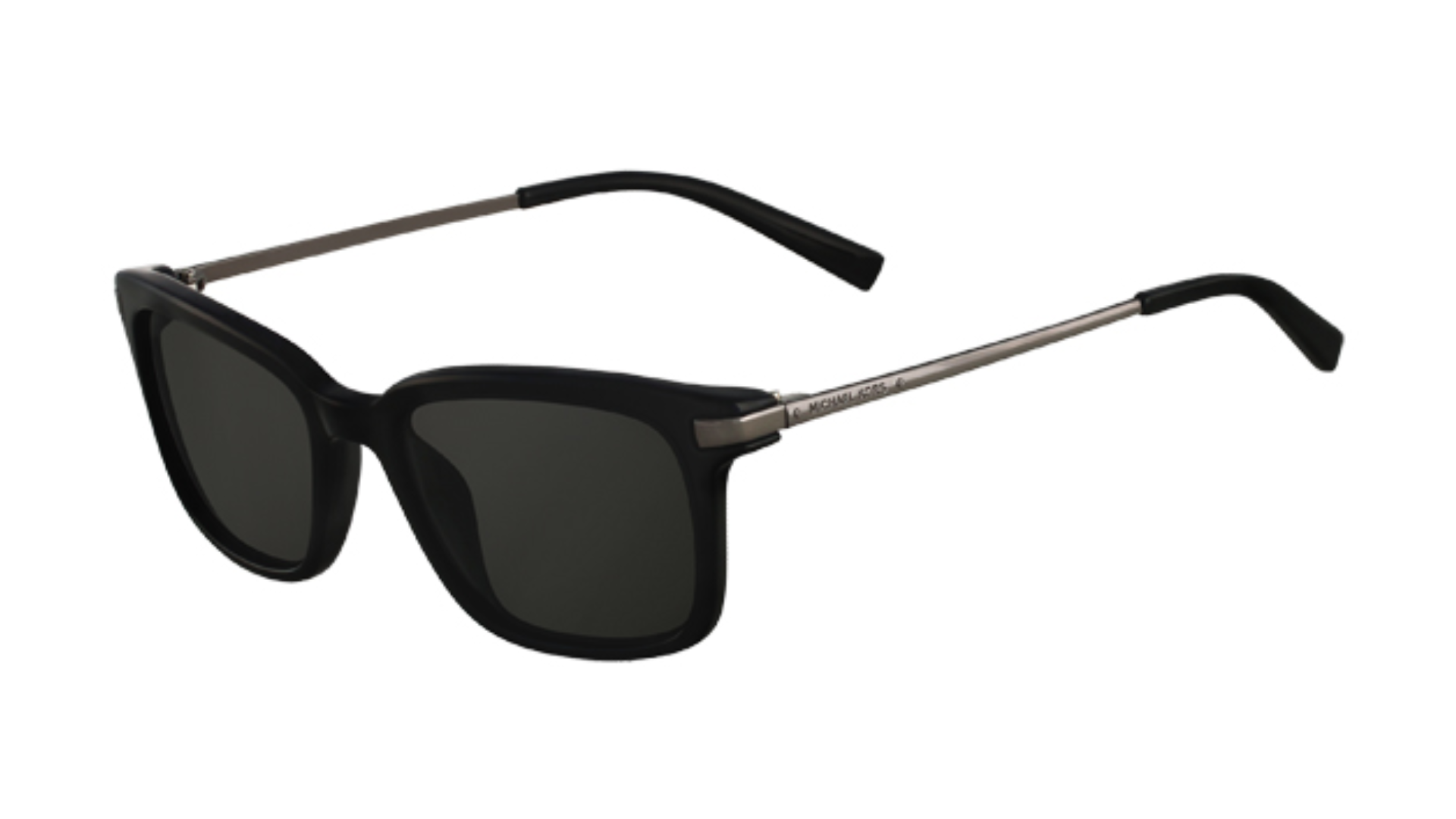 Michael Kors CARTER MKS350M - Black/Gunmetal