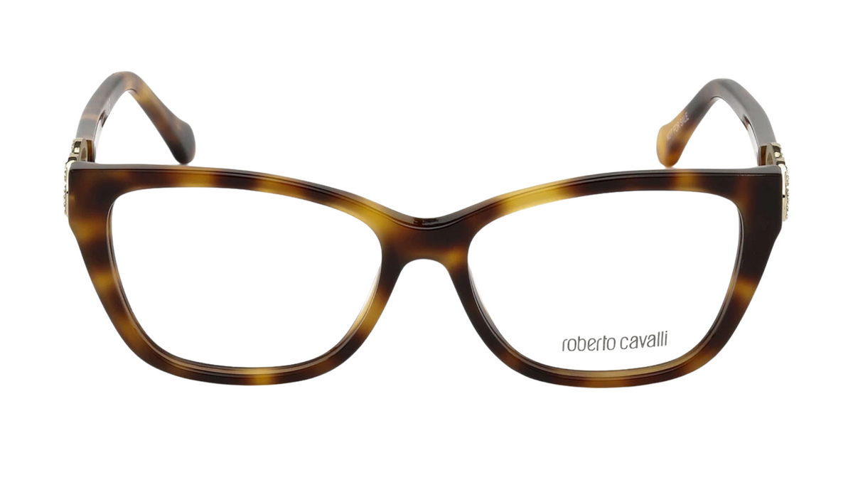 Roberto Cavalli LICCIANA 5060 - Havana / Gold