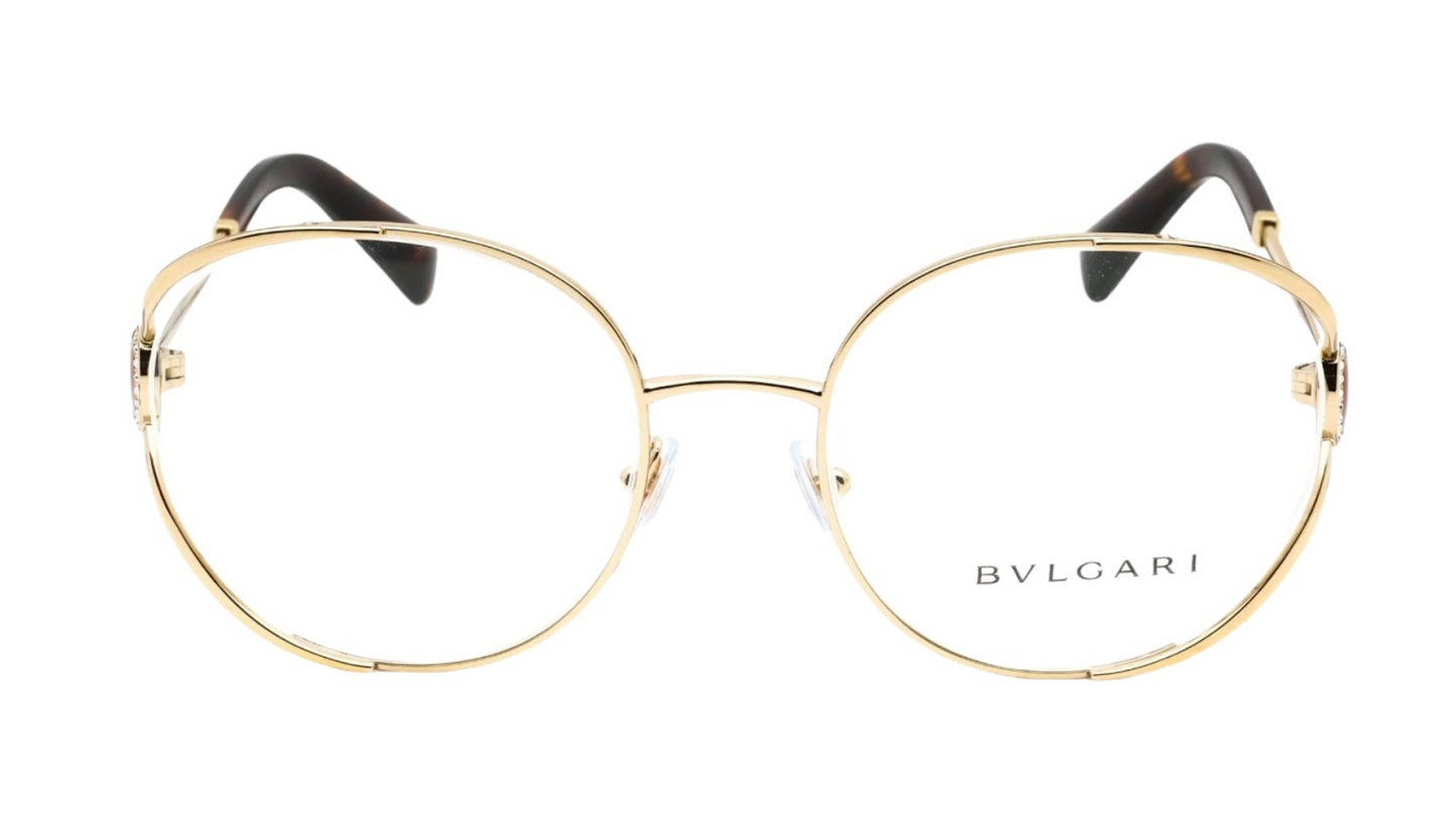 Bvlgari 0BV2245B - Pale Gold