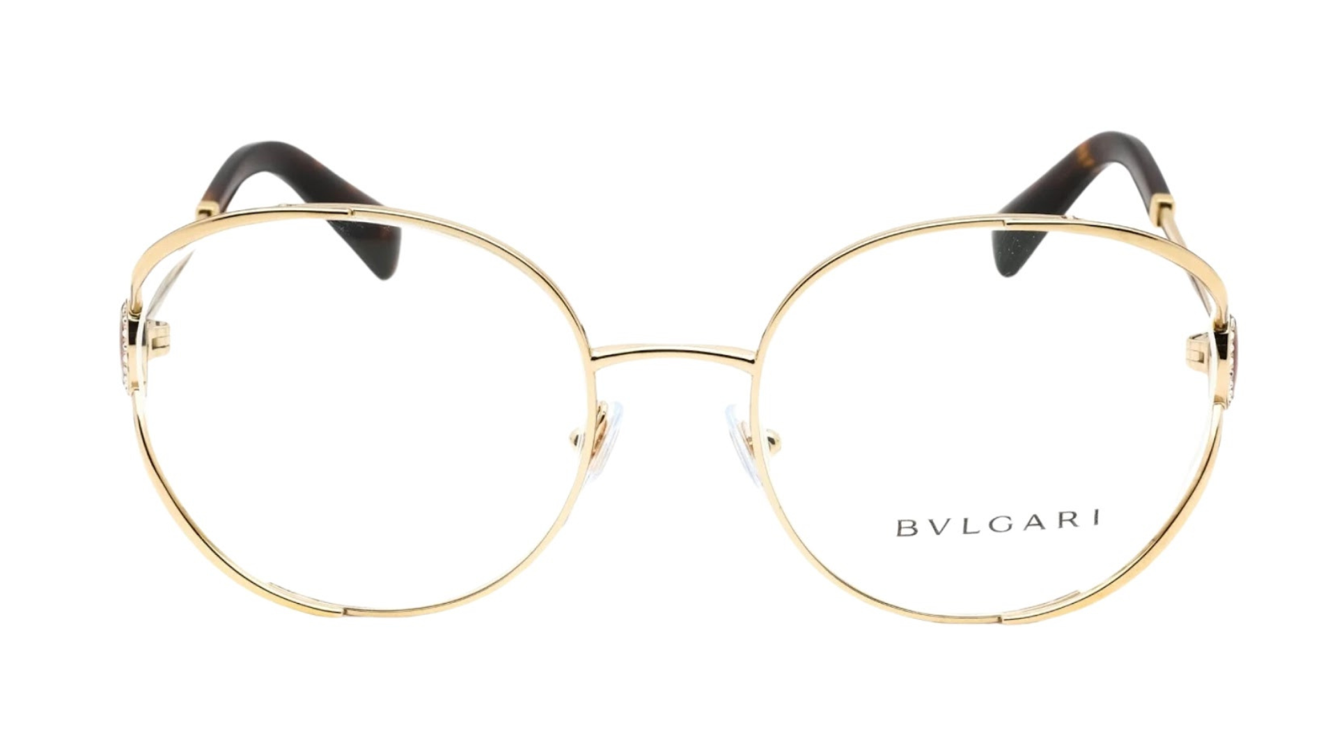Bvlgari 0BV2245B - Pale Gold