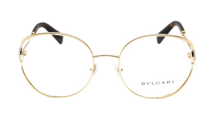 Bvlgari 0BV2245B - Pale Gold