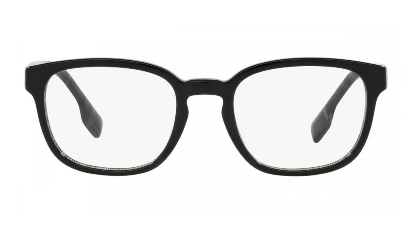 Burberry BE2344 - Black/Charcoal Check