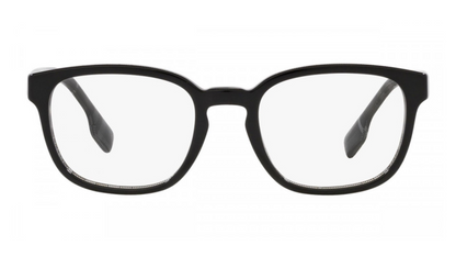 Burberry BE2344 - Black/Charcoal Check