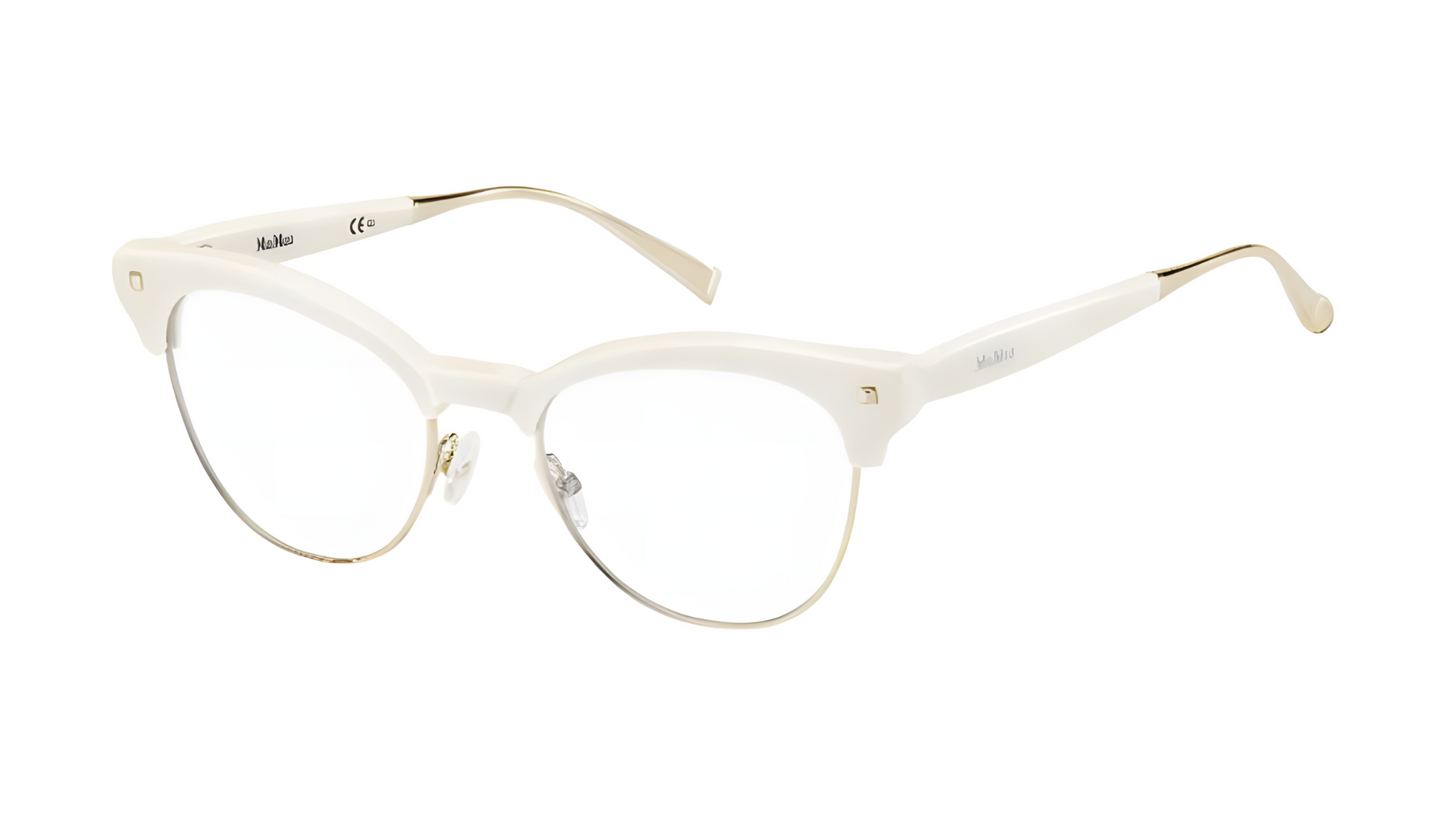 MaxMara MM 1271 - White