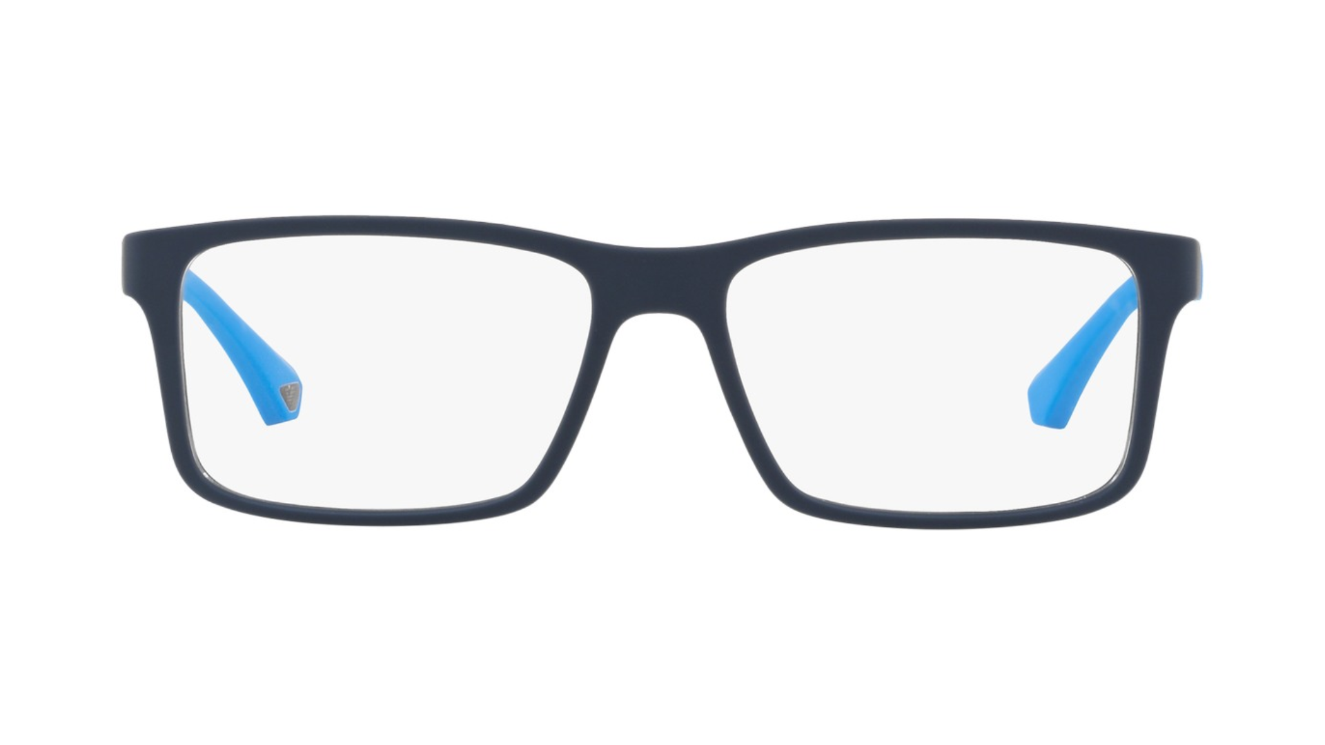 Emporio Armani EA 3038 - Dark Blue / Blue