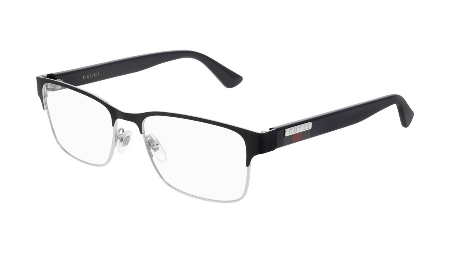 Gucci GG0750O - Black