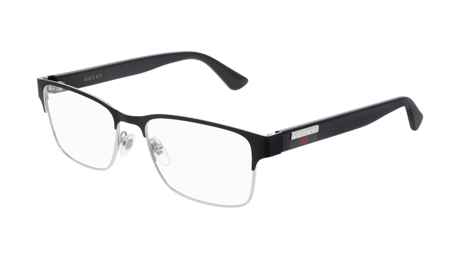 Gucci GG0750O - Black