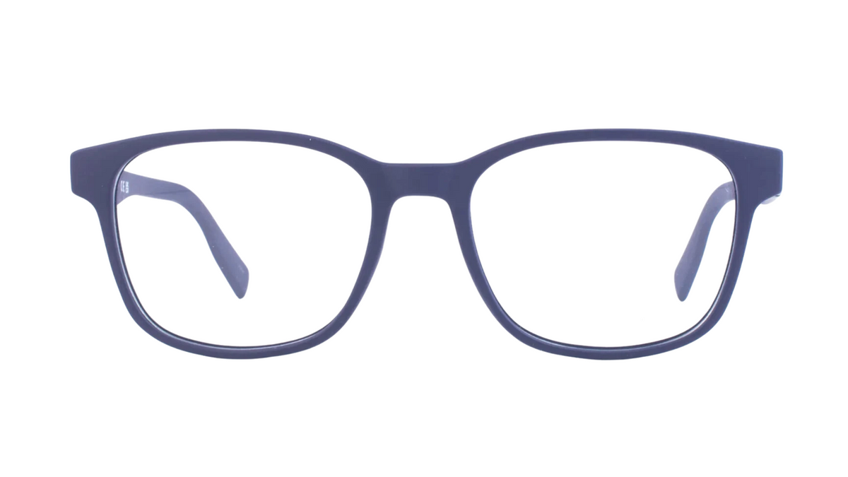 Lacoste L2914 - Matte Blue