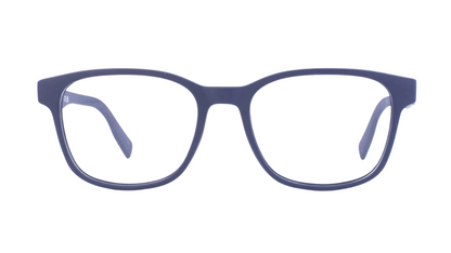 Lacoste L2914 - Matte Blue