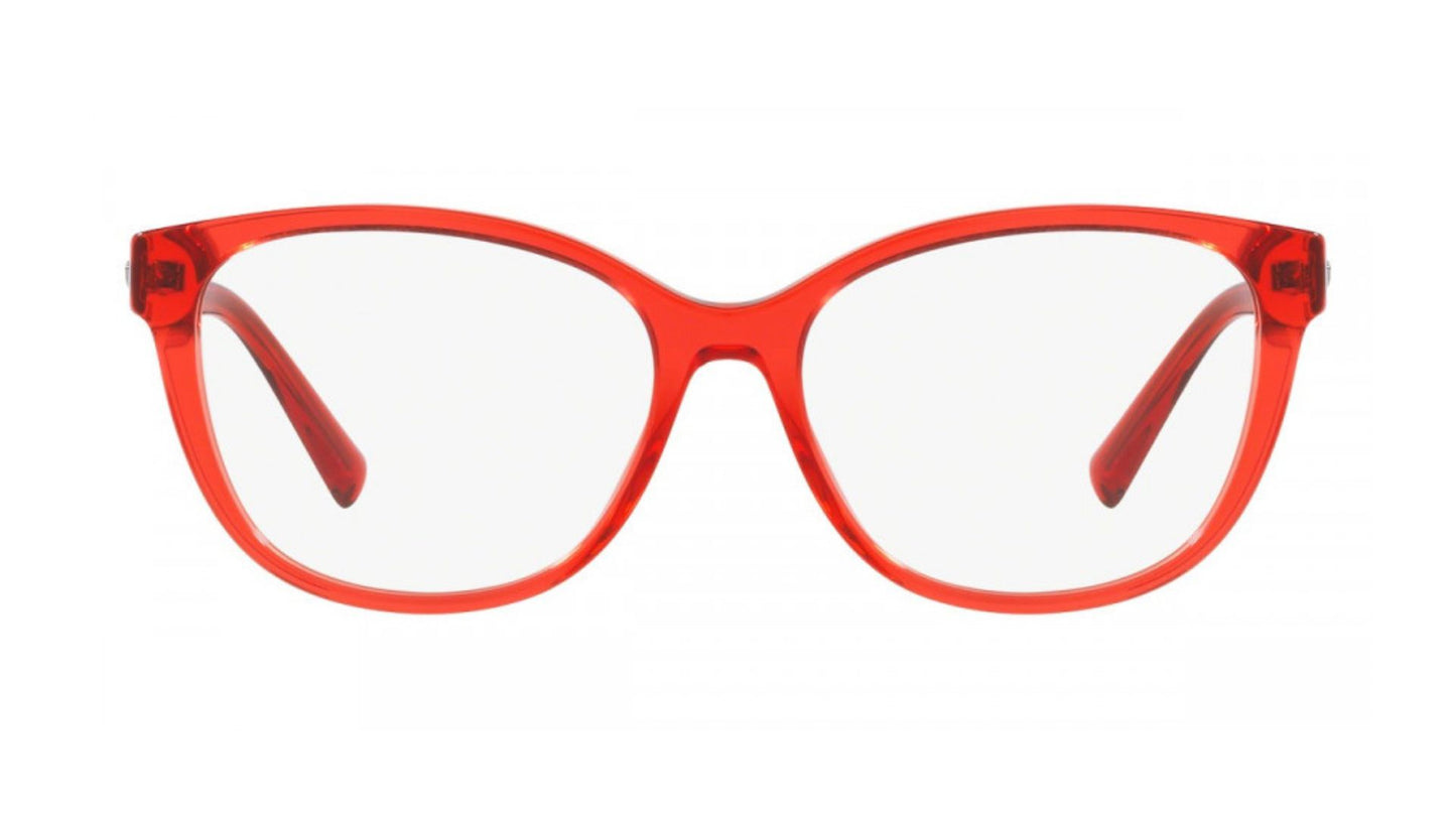 Versace VE3273 - Transparent Red