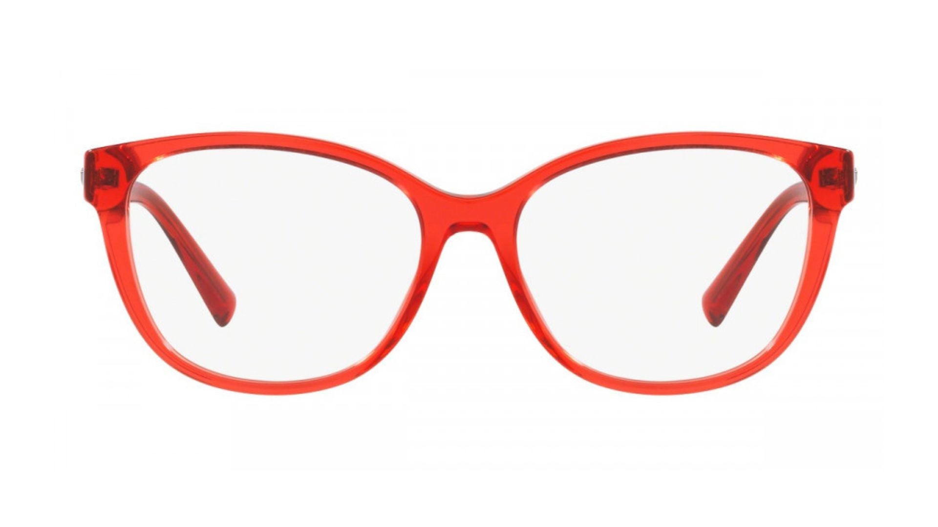 Versace VE3273 - Transparent Red