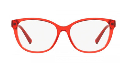 Versace VE3273 - Transparent Red