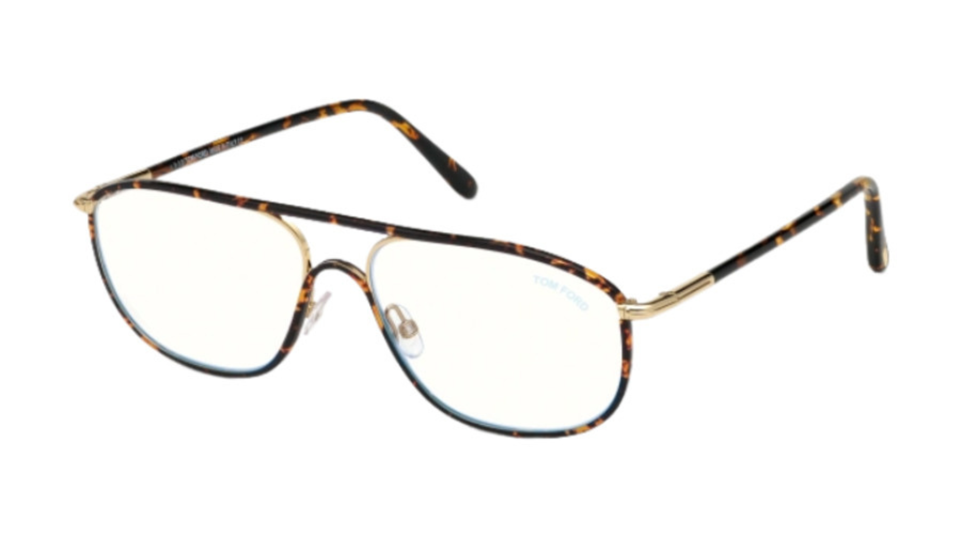 Tom Ford FT5624-B - Havana