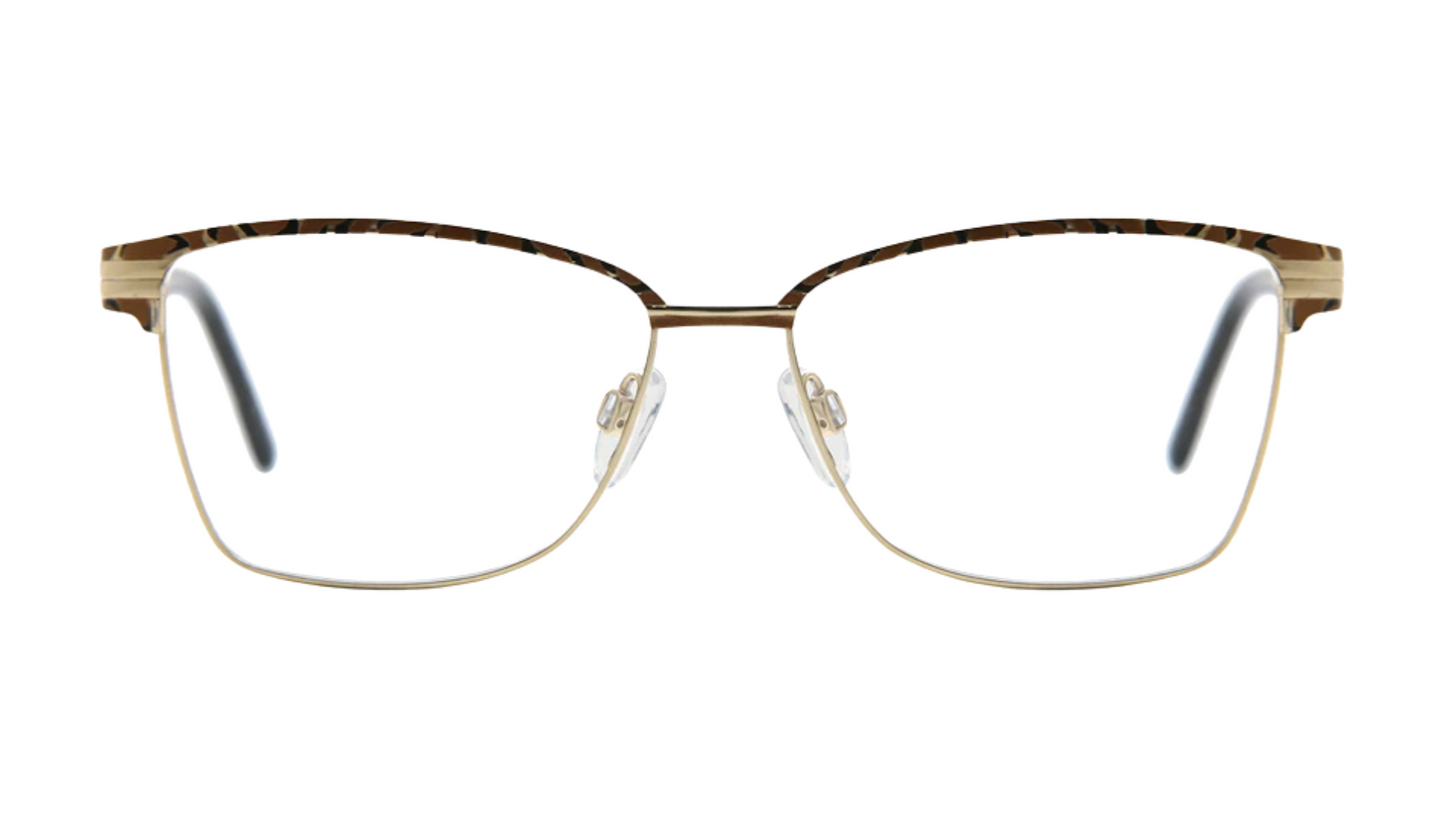 Cazal 1235 - Leopard