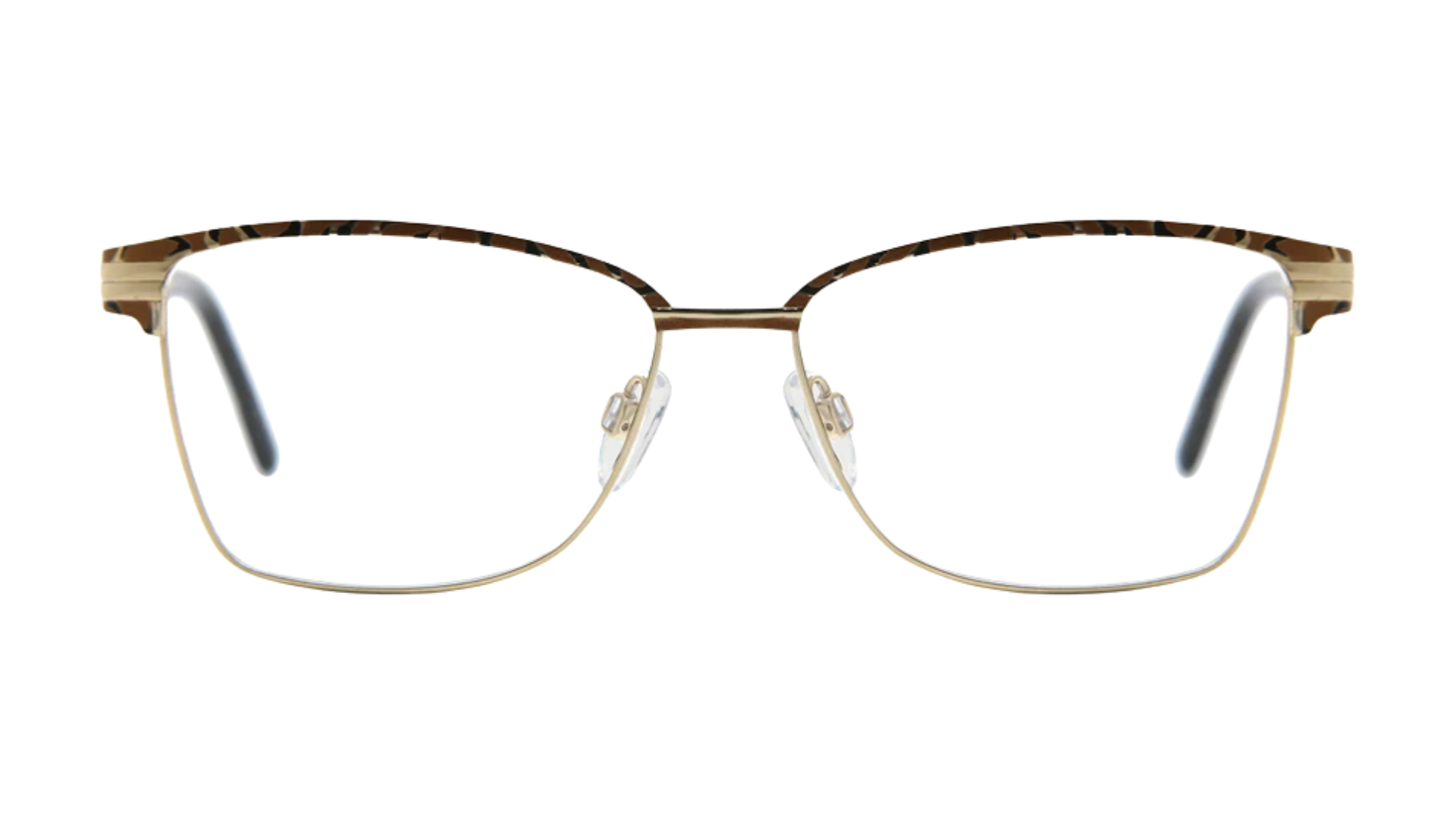 Cazal 1235 - Leopard