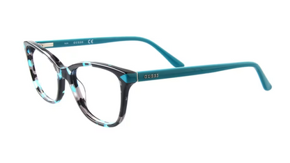 Guess GU2673 - Turquoise Marble
