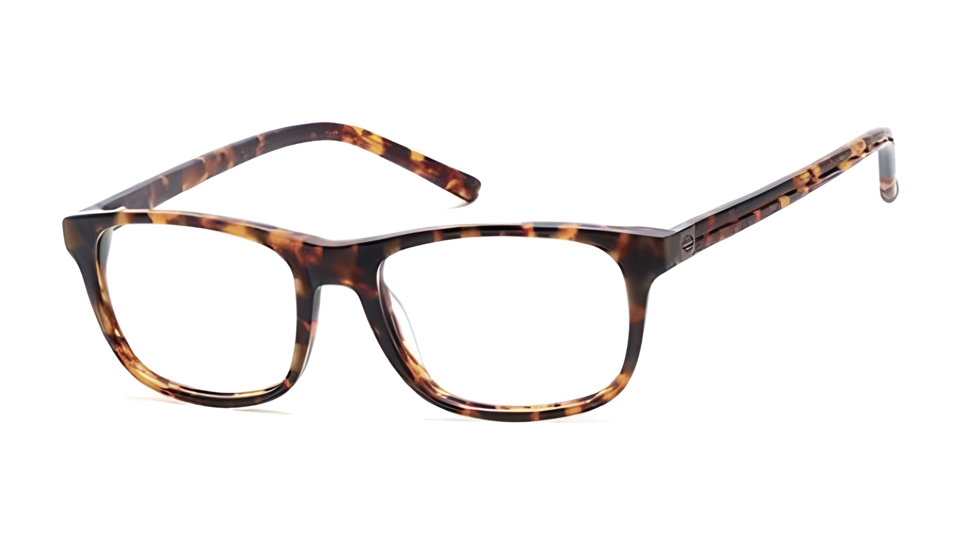Harley Davidson HD0740 - Matte Dark brown