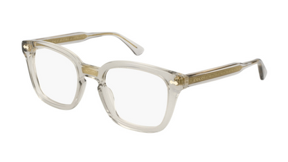 Gucci GG0184O - Grey