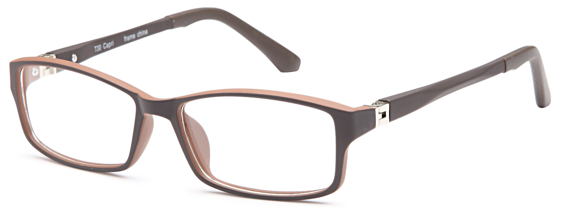 Trendy T 30 - BROWN
