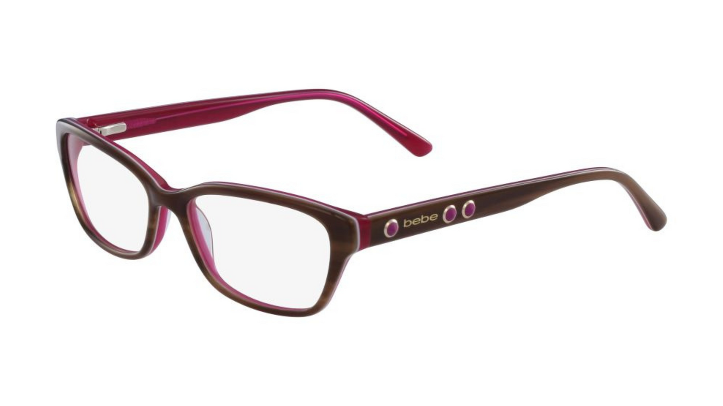 Bebe VALID BB5136 - Pink Horn