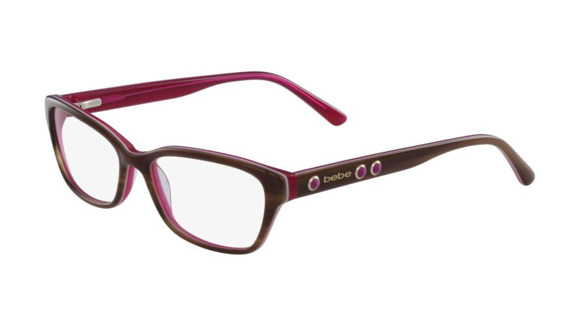 Bebe VALID BB5136 - Pink Horn