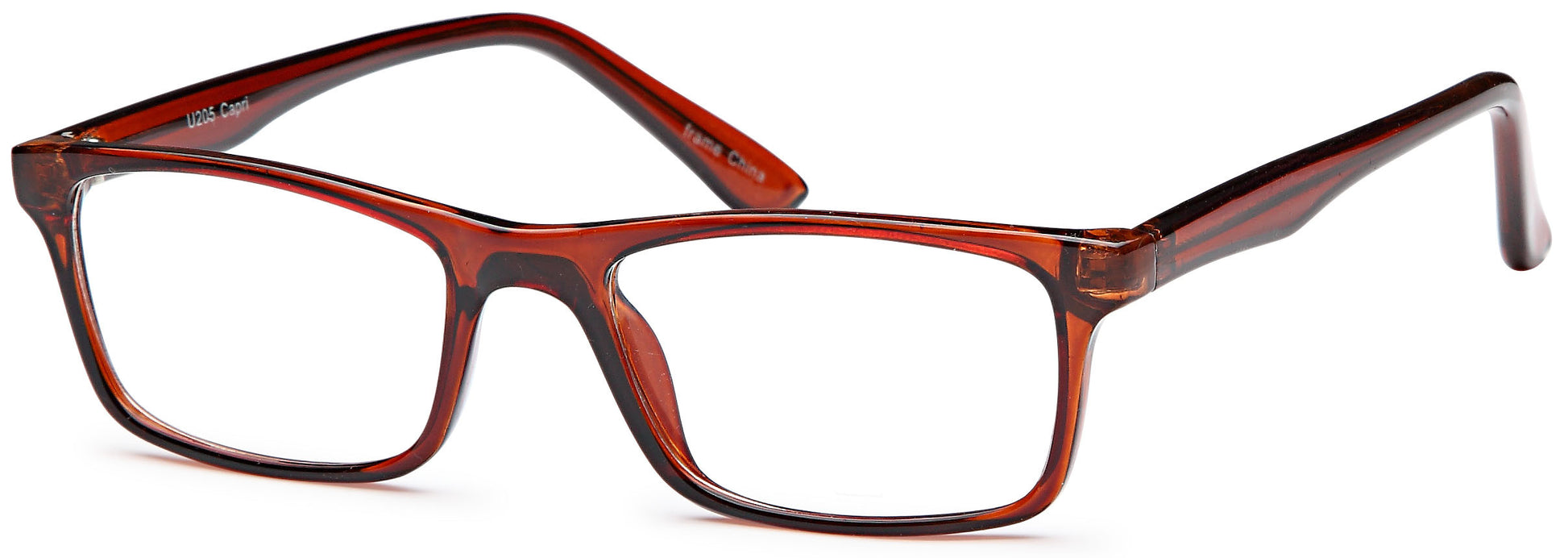 4U U205 - Brown