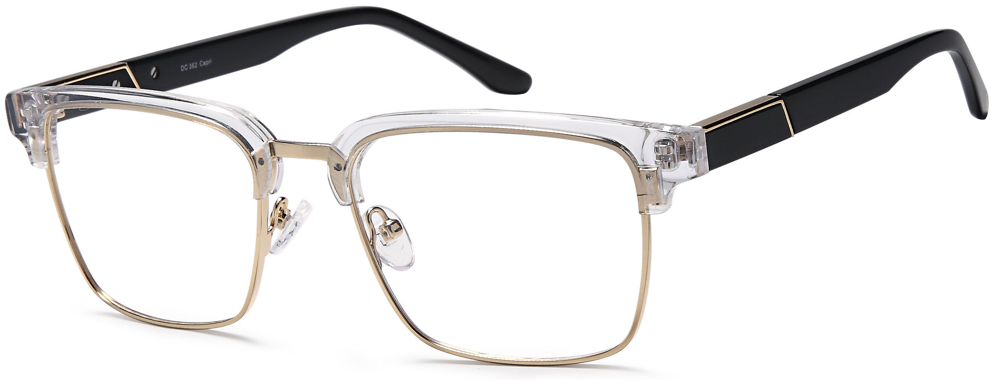 Di Caprio DC362 - CRYSTAL GOLD