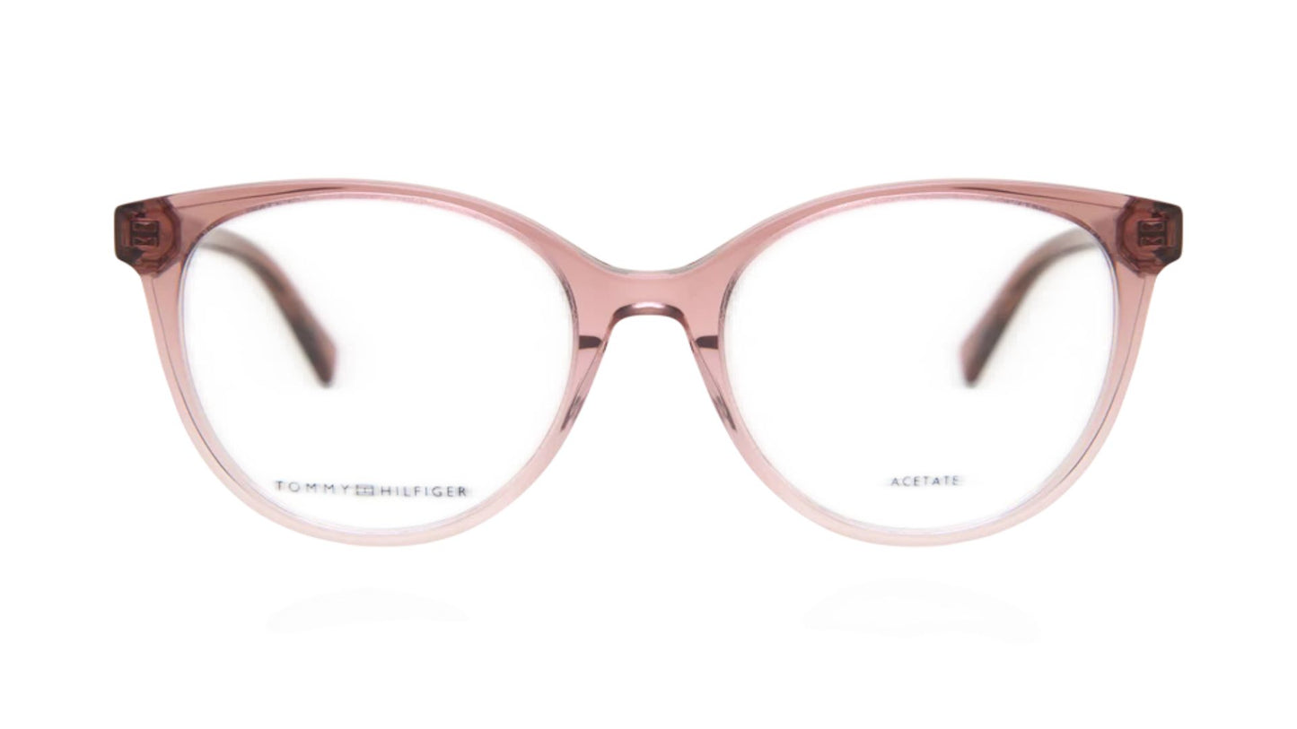 Tommy Hilfiger TH 1888 - Nude Brown