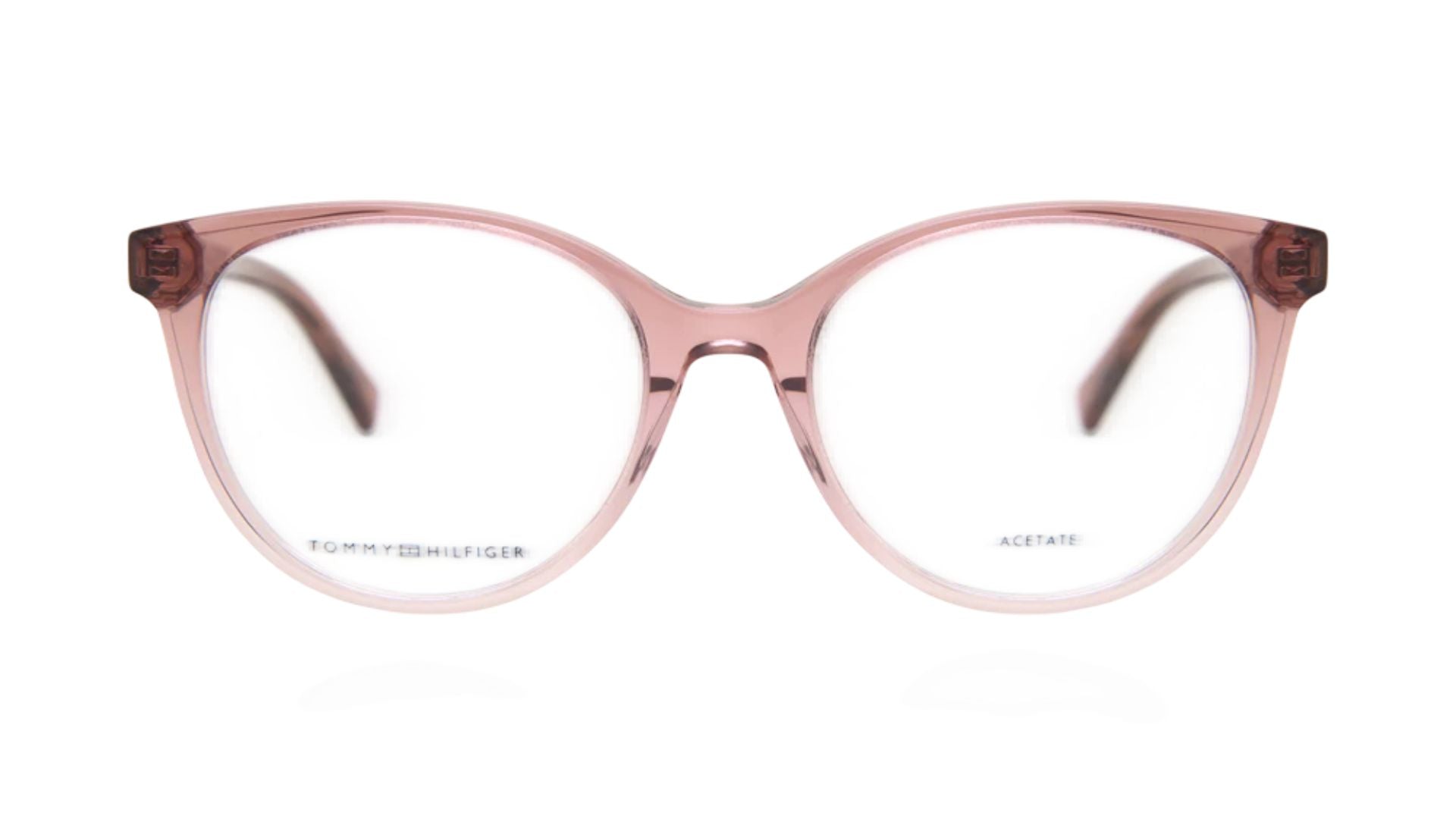 Tommy Hilfiger TH 1888 - Nude Brown