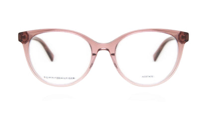 Tommy Hilfiger TH 1888 - Nude Brown