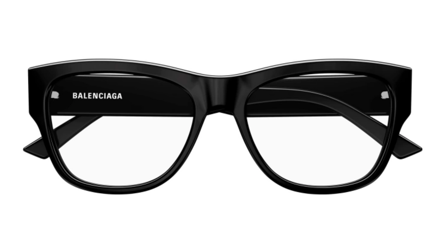 Balenciaga BB0309O - Black