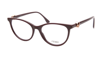 Fendi FF 0332 - Red