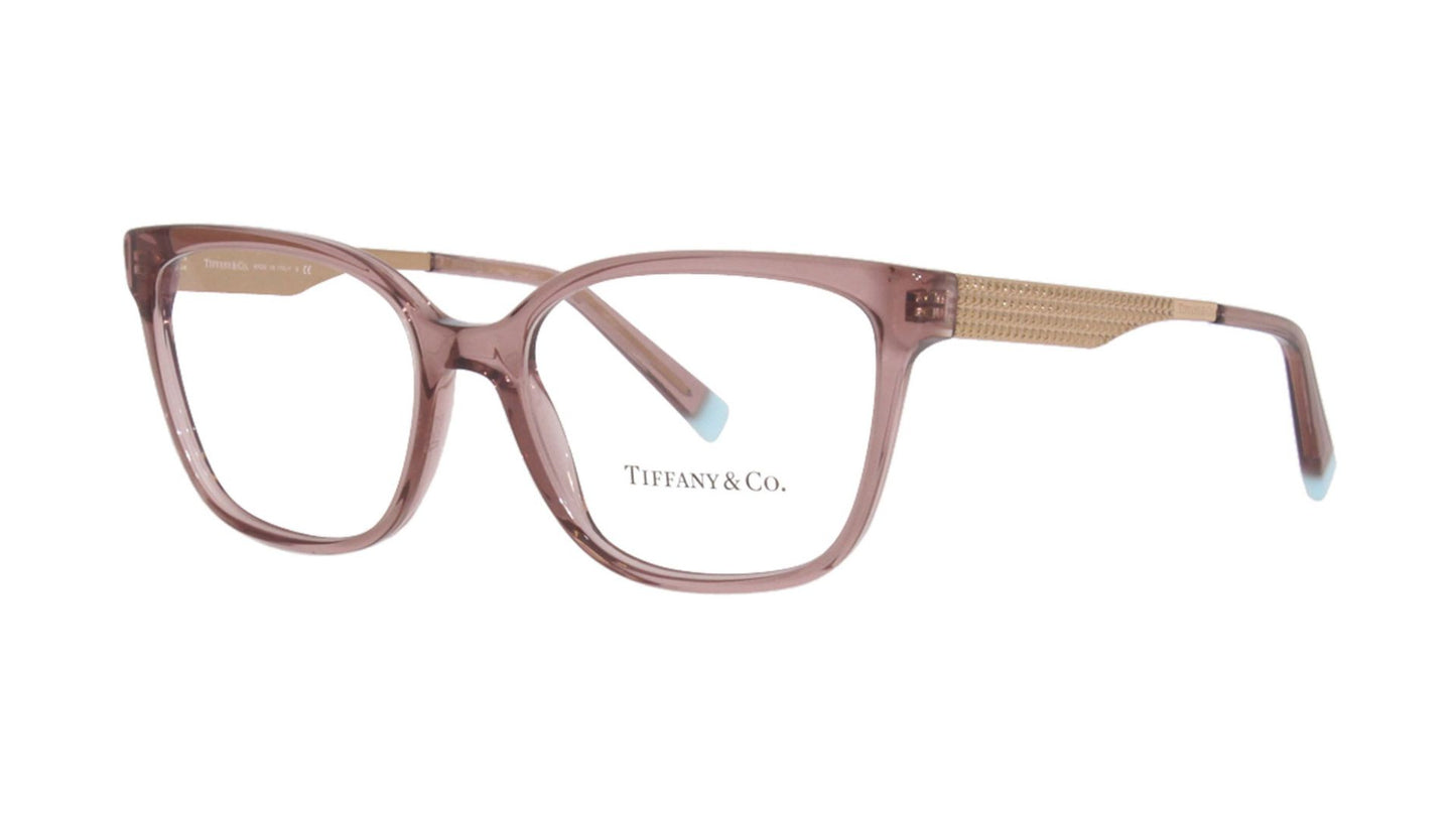 Tiffany & Co. TF 2189 - Pink Brown