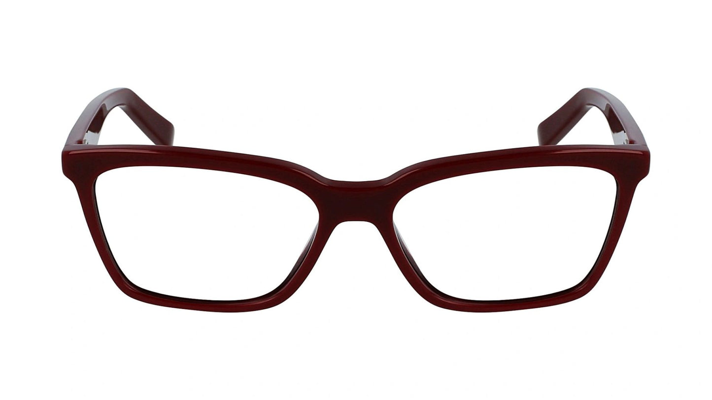 Salvatore Ferragamo SF2904 - Burgundy